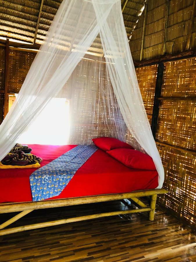 Chalee Tropicana Bungalow Koh Phayam Eksteriør billede