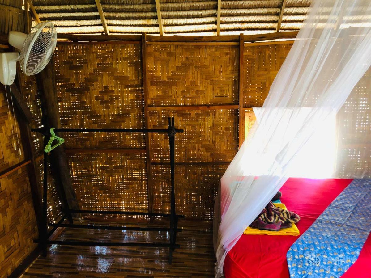 Chalee Tropicana Bungalow Koh Phayam Eksteriør billede
