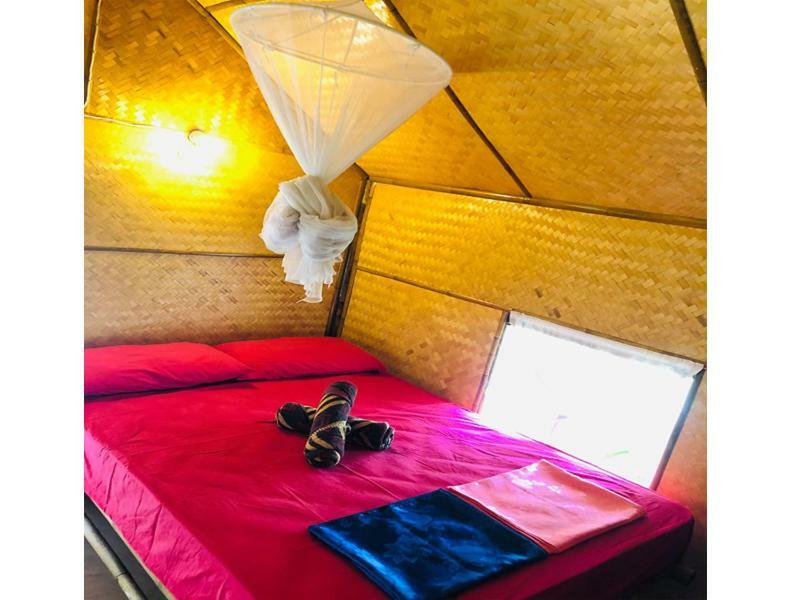 Chalee Tropicana Bungalow Koh Phayam Eksteriør billede
